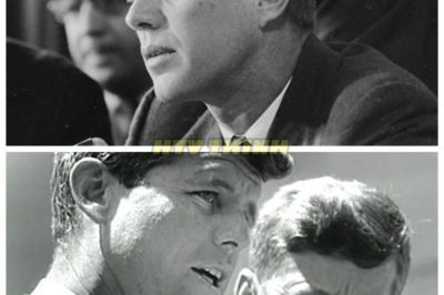 🙊 The Dark Secrets of the Kennedy Family: What They’ve Been Hiding All Along! 😱🔍 What if the glamorous image of the Kennedy family masks a history filled with scandal and intrigue? Discover the shocking truths and hidden stories that have been kept under wraps for decades! What secrets lie beneath the surface of America’s most famous political dynasty? Join us as we unveil the hidden side of the Kennedys! 👇