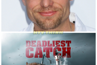 🙊 The Ongoing Tragedy of Deadliest Catch: New Developments Leave Fans Reeling! 😱🚢 What if the legacy of Deadliest Catch is now marred by even greater tragedies? The situation has worsened, and the impact on the crew and their families is heartbreaking. What new revelations have emerged, and how do they affect the future of the show? Dive into the unfolding drama that has left everyone in shock! 👇