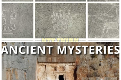 🙊 A controversial new documentary exposes the chilling reality of a long-forgotten civilization that mysteriously vanished without a trace! 📜🌪️  But what if they left behind warnings for future generations? As the filmmakers reveal shocking evidence, we must confront the unsettling question: could history be doomed to repeat itself? Join us as we uncover the haunting legacy of this lost society and consider the implications for our own world today! 👇