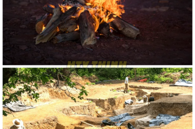 🙊 An astonishing breakthrough reveals that humans mastered the art of fire 350,000 years earlier than once believed, leaving experts scrambling to re-evaluate our evolutionary story! 🔥📜  But what if this discovery holds the key to understanding the complexities of human behavior and community? As the implications unfold, we are compelled to ask: what other revelations about our ancient past might be waiting to be uncovered, and how will they reshape our identity as a species? Step into the flames of this transformative finding! 👇