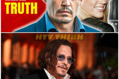 🦊 “Why the World Owes Johnny Depp an Apology: The Explosive, Long-Buried Truth That Hollywood Never Expected to Surface — And the Stunning Revelations That Change Everything” 🔥