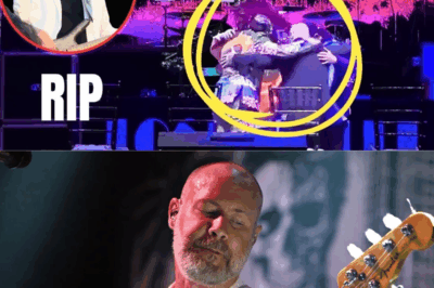 LIMP BIZKIT Honor Sam Rivers at Their First Show Since His Death