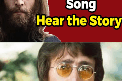 John Lennon’s Secret Favourite Song? The Story Behind “Reminiscing
