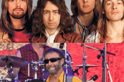 The Rise and Fall of Bad Company: From 20M Albums to Broken Bonds and Burnout