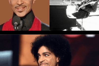 At 19, Prince Signed a $3 Million Contract — The 1 Rule He Demanded SHOCKED Warner Bros