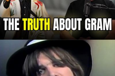 Gram Parsons and the Altamont Disaster | Bernie Leadon Tells All