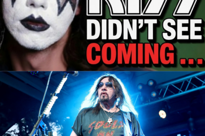 Ace Frehley’s Biggest Hit… He DIDN’T Write?! The Transatlantic Journey of “New York Groove” That Rocked New York City and Beyond