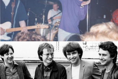 The sad story of XTC: The brilliant British band that should’ve been massive