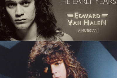 EDDIE VAN HALEN EARLY YEARS DOCUMENTARY | Edward Van Halen: A Musician – Compilation of parts 1-5