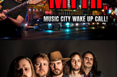Nashville’s Wake Up Call: Are They REALLY the Best Musicians in the World?