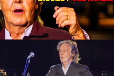 At 83, Paul McCartney Confirms What Really Happened Behind the Beatles