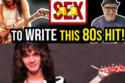 EVERYBODY Forgets About This 80s Classic Because Radio Doesn’t PLAY It ANYMORE! | Professor of Rock