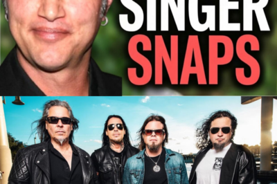 Why Queensrÿche Fired Geoff Tate: The Backstage Brawl and the Lawsuits