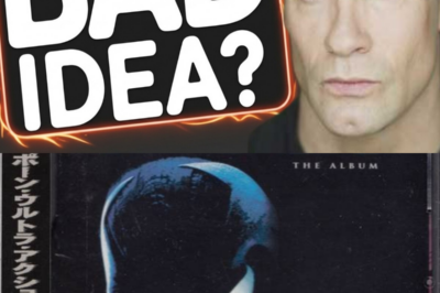 When the Mosh Pit Crashed the Rave: Inside the Spawn Soundtrack ((TRAPPED AT A RAVE)