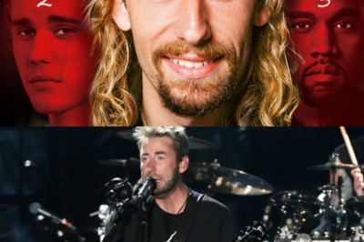 How Nickelback Became the Most Hated Band Ever: From Ubiquitous Radio Hits to Meme Culture Villains