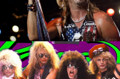 Look What the Cat Dragged In: Proof That Cocaine Could Chart