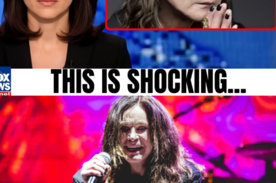 Azie Osborne’s Last Echo: The Prince of Darkness Faces His Final Battle at 76