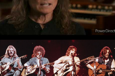 The Untold Story of Randy Meisner’s Departure from the Eagles: A Tale of Talent, Turmoil, and Betrayal