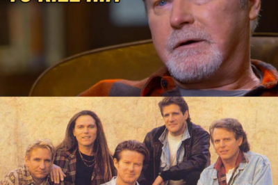 The Turbulent Tale of Eagles’ Member Departures: Behind the Harmonies, A Storm of Egos, Betrayals, and Rock ‘n’ Roll Chaos