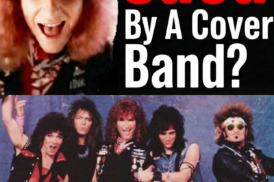 Turn Up The Radio… Then Ruin The Band: Autograph’s One-Hit Prison Story