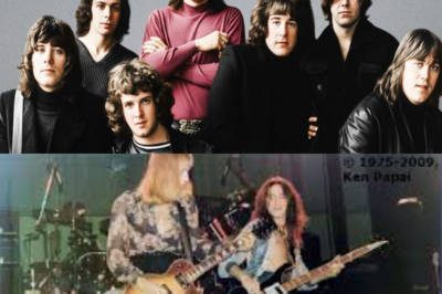 The Rise and Fall of Chicago: From Horn-Driven Rock Innovators to a Band at War