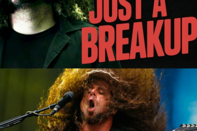 When Your BREAKUP Causes a GALACTIC APOCALYPSE: Coheed and Cambria