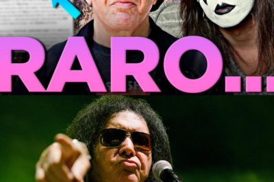 “FALLING DOWN THE STAIRS DOESN’T KILL YOU” | Gene Simmons QUESTIONS Ace Frehley’s CAUSE OF DEATH