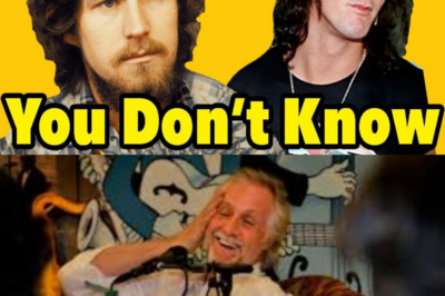 Stan Lynch Gets Personal: The Don Henley That I Know