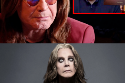 Pastor Says Ozzy’s Bible Reaction Left Him Stunned