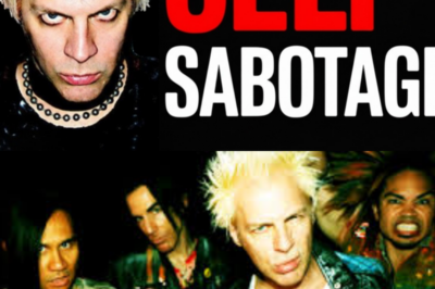 ‘You Had ONE Job!’ How Powerman 5000 FUMBLED a Platinum Future