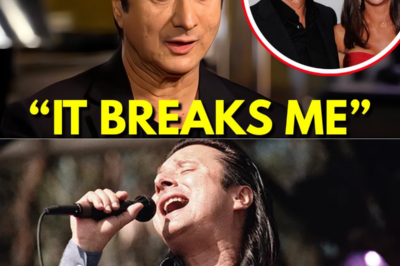 At 69, Steve Perry Confessed This Was the Song He Couldn’t Finish