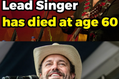 Raul Malo, Lead Singer of The Mavericks, has died at age 60