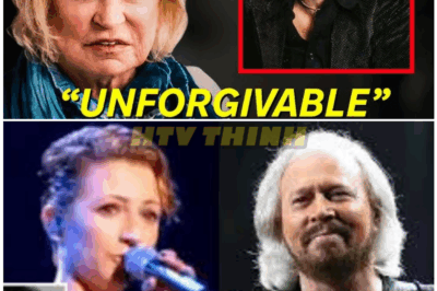 🦊 “Maurice Gibb’s Widow Detonates a Bombshell Confession: The 5 Dark Forces That Nearly Tore Him Apart — And the Shocking #2 That Industry Insiders Are Terrified You’ll Discover” ⚡🔥