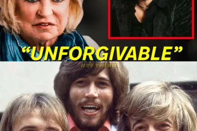 Maurice Gibb’s Widow Names the 5 People Who Nearly Destroyed Him — You Won’t Believe #2!