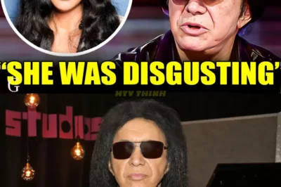 Gene Simmons at 73 Breaks His Silence — Why He NEVER Married Cher… ‘I Wasn’t the Man She Needed’