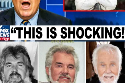 Kenny Rogers Lived a ‘Double Life’ for 30 Years — And No One Knew… Until NOW!