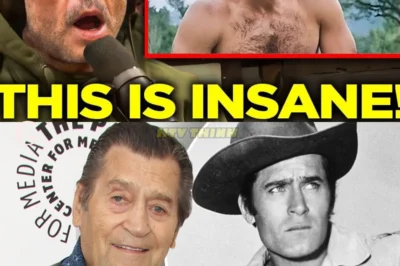 No One Believed These Clint Walker Stories! Until They Watched This — The Truth Behind the Legends!