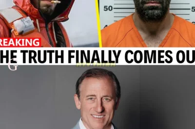 Josh Harris Was Instantly Fired From *Deadliest Catch* After This — The SHOCKING Reason Revealed!