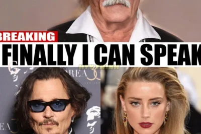 At 61, Johnny Depp Finally Reveals What We All Suspected — ‘It Was Harder Than Anyone Knew’