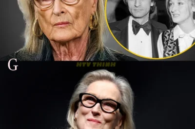 Meryl Streep Speaks Out on the Loss of Her First Love — ‘I Will Always Carry Him With Me’