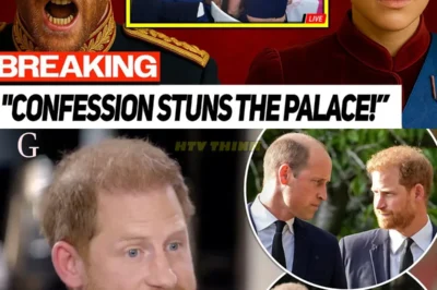 Royal Bombshell! Prince Harry “Loses It” After Meghan’s Friend Drops a Public Confession That Shakes the Internet — “You Did NOT Just Say That!