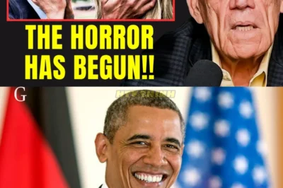 Nobody Dares Say This About Barack Obama!” — Victor Davis Hanson Drops a Fiery Opinion Bomb That Sends Political Circles Into Total CHAOS