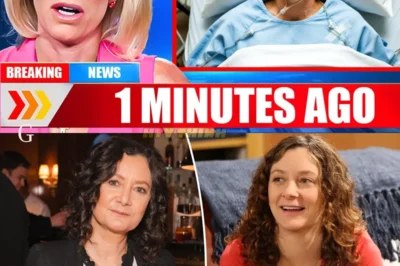 Just 1 Minute Ago: Heartbreaking New Details About Sara Gilbert Leave Fans Stunned — “I Never Thought She’d Reveal This…