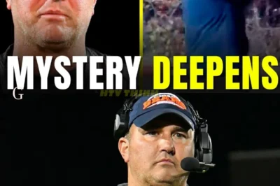 The Search for Missing Coach Travis Turner EXPLODES in Urgency — Authorities Intensify Efforts as New Leads Send Community Into Overdrive