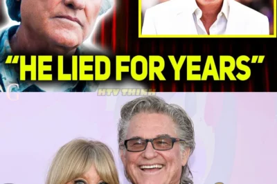 Kurt Russell Finally BREAKS His Silence on Kevin Costner — Hollywood Fans Gasp: “We’ve Waited YEARS for This!”