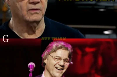 Steve Miller FINALLY Addresses His Feud Rumors With Paul McCartney — “Here’s What Really Happened Between Us…”