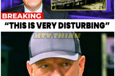 🦊 1 MINUTE AGO BAYOU PANIC: Jacob Landry’s Hidden Swamp Shelter EXPOSED—And The Disturbing Discovery Inside Has Left Even Veteran Gator Hunters Horrified 🚨