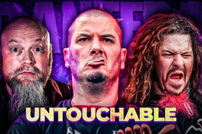 Were Pantera REALLY That Good? A Deep Dive Into Their Legendary 1991 Moscow Monsters of Rock Performance and Unmatched Metal Mastery