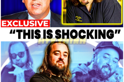 🦊 They WARNED Us About Chumlee On Pawn Stars… But NO ONE Expected This Level of Chaos, Betrayal, and Behind-the-Scenes Turmoil Shaking the Gold & Silver Pawn Shop to Its Core 😱🔥