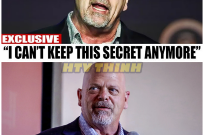 🦊 They WARNED Us About Rick Harrison… But NO ONE Expected the Avalanche of Power Struggles, Silent Feuds, and Buried Pawn Shop Secrets Ready to Detonate 🔥😱
